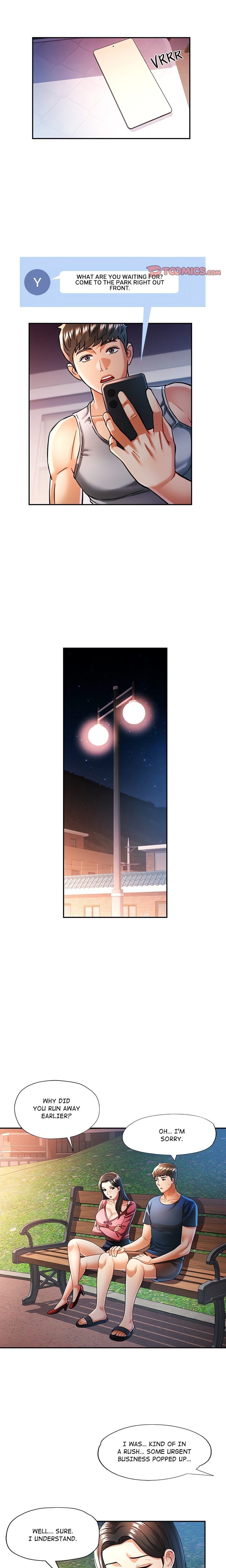 In Her Place - Chapter 47 [photo 12] - MangaPorn