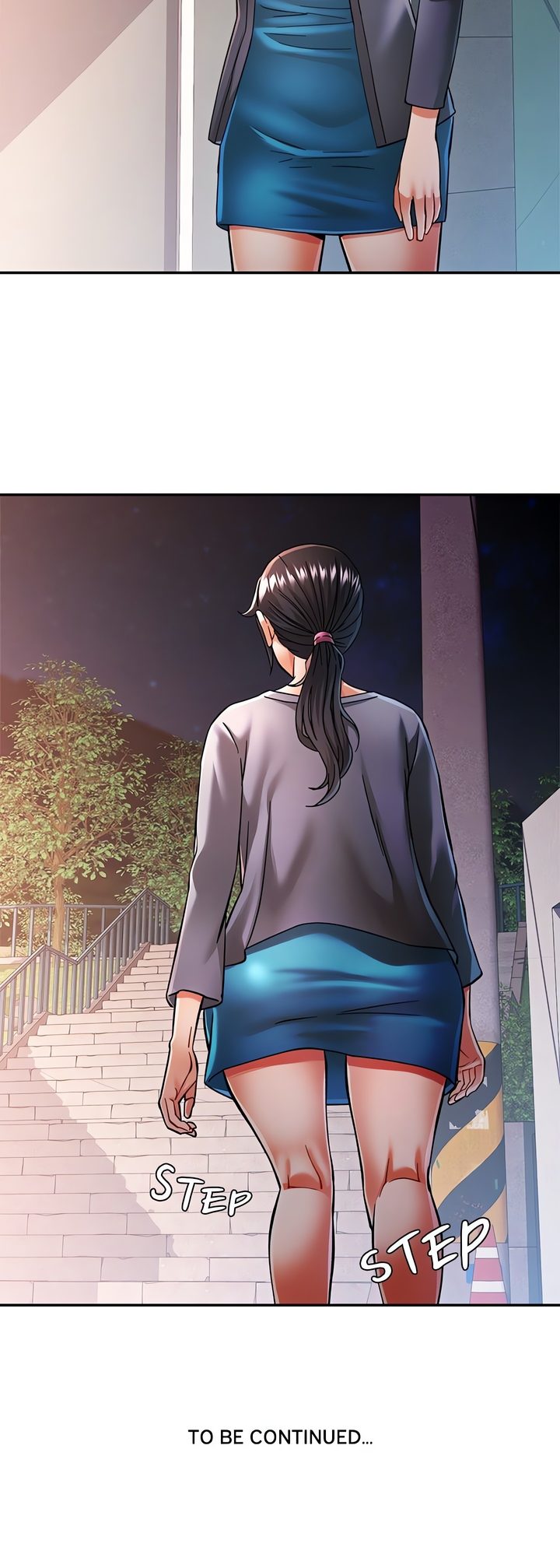 In Her Place - Chapter 47 [photo 19] - MangaPorn