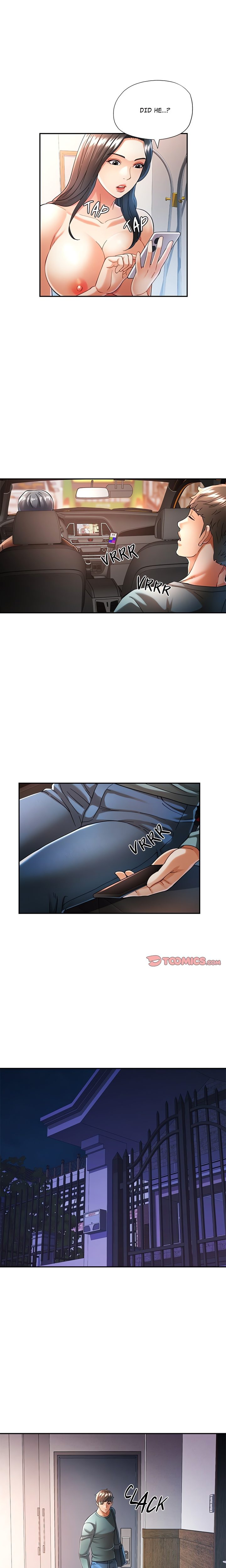 In Her Place - Chapter 47 [photo 4] - MangaPorn