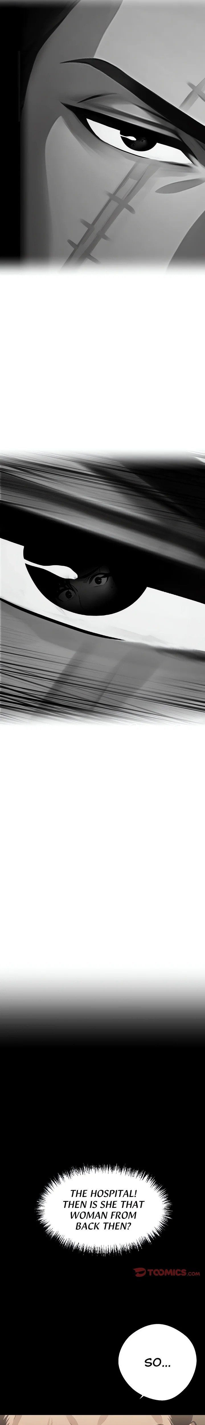 Gangster x Office Lady - Chapter 7 [photo 18] - MangaPorn