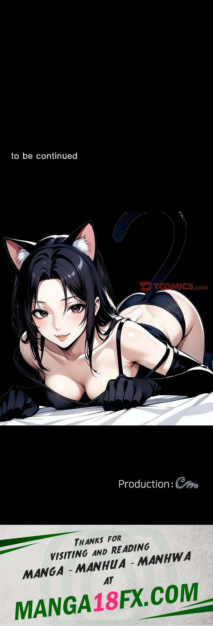 Gangster x Office Lady - Chapter 7 [photo 25] - MangaPorn