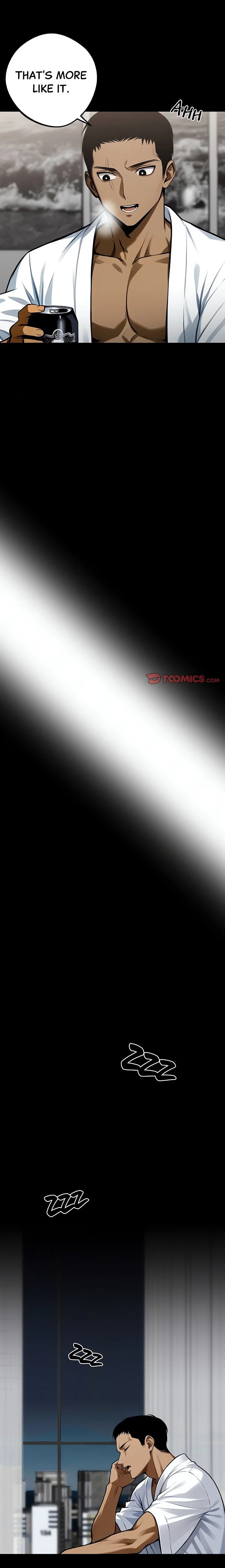 Gangster x Office Lady - Chapter 8 [photo 20] - MangaPorn