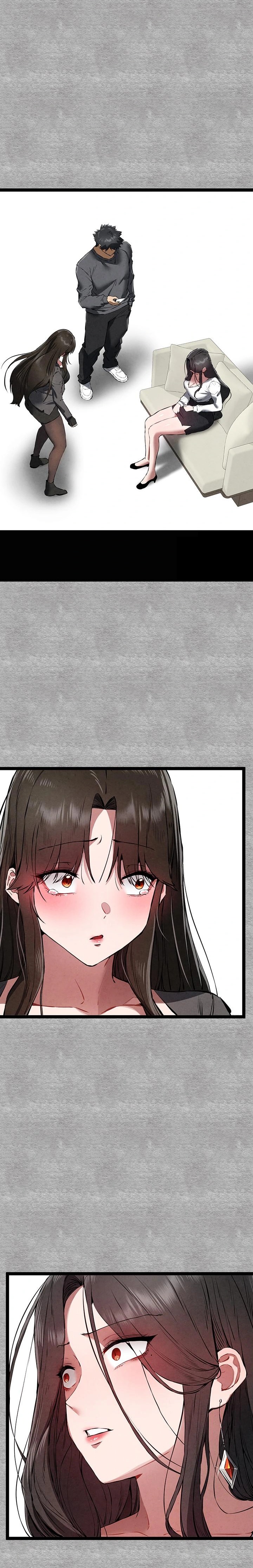 You Want to do it With a Woman You Don’t Know? Raw - Chapter 86 [photo 31] - MangaPorn