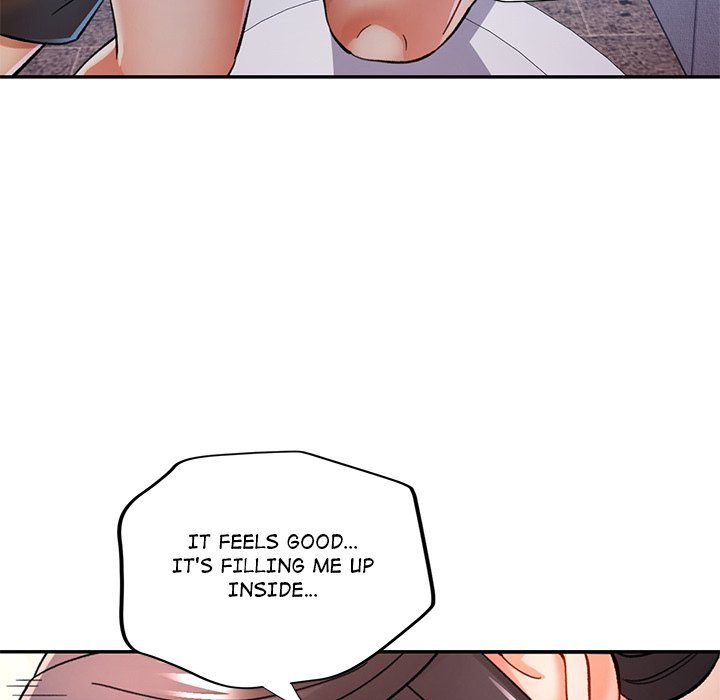 In Her Place - Chapter 48 [photo 110] - MangaPorn