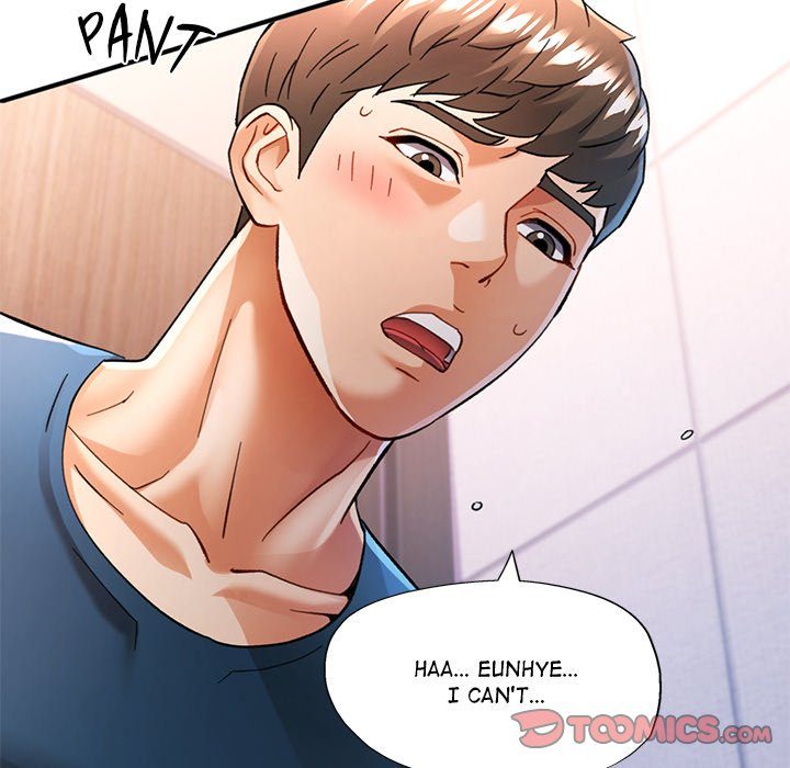 In Her Place - Chapter 48 [photo 123] - MangaPorn