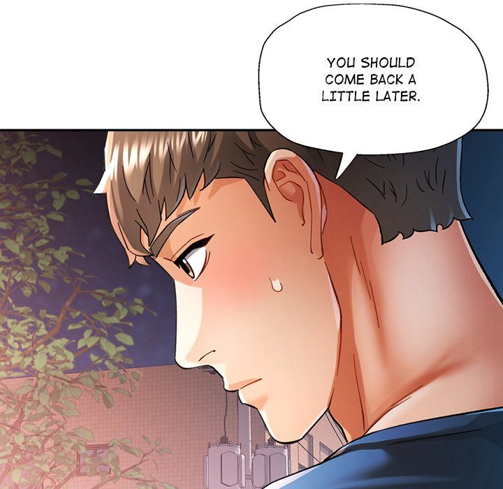 In Her Place - Chapter 48 [photo 40] - MangaPorn