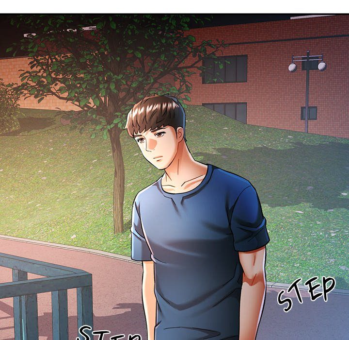 In Her Place - Chapter 48 [photo 44] - MangaPorn