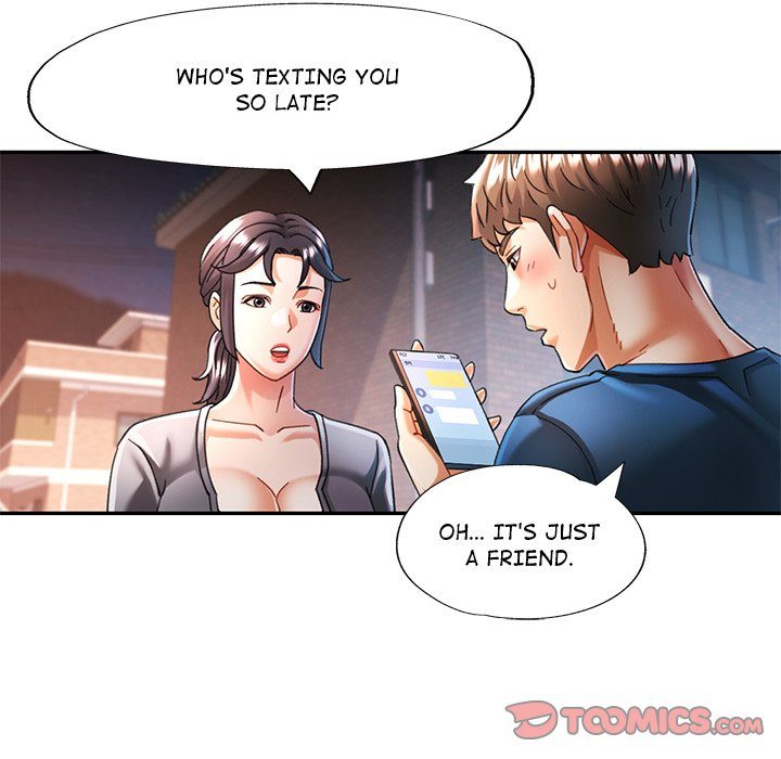 In Her Place - Chapter 48 [photo 51] - MangaPorn