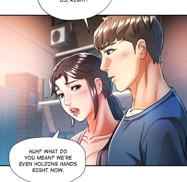 In Her Place - Chapter 48 [photo 58] - MangaPorn