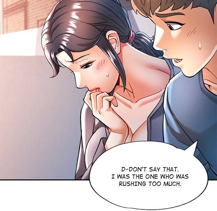 In Her Place - Chapter 48 [photo 62] - MangaPorn