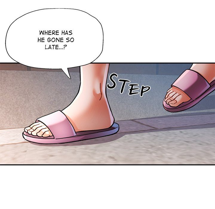 In Her Place - Chapter 48 [photo 7] - MangaPorn