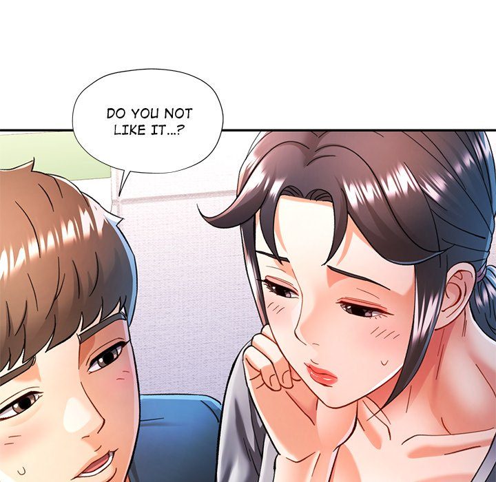 In Her Place - Chapter 48 [photo 77] - MangaPorn