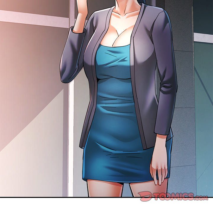 In Her Place - Chapter 48 [photo 9] - MangaPorn