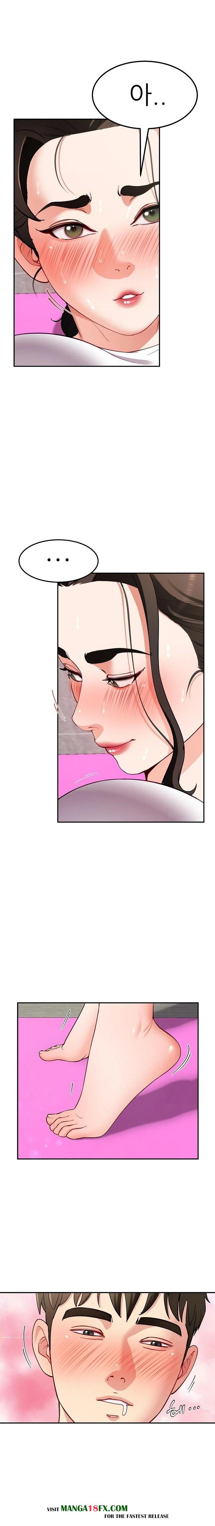 Harem King Raw - Chapter 43 [photo 6] - MangaPorn