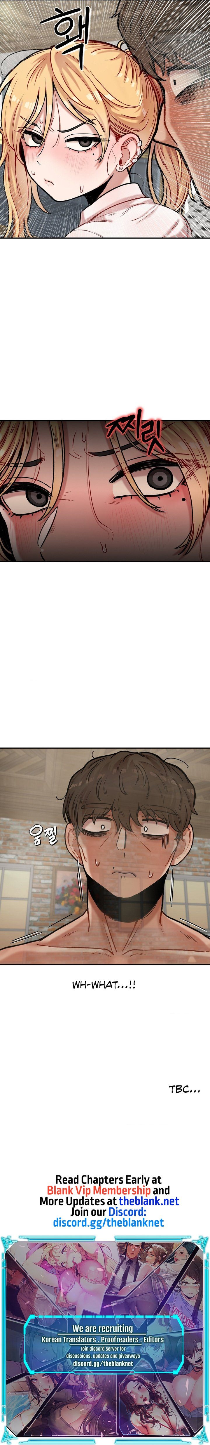 An Invisible Kiss - Chapter 13 [photo 10] - MangaPorn