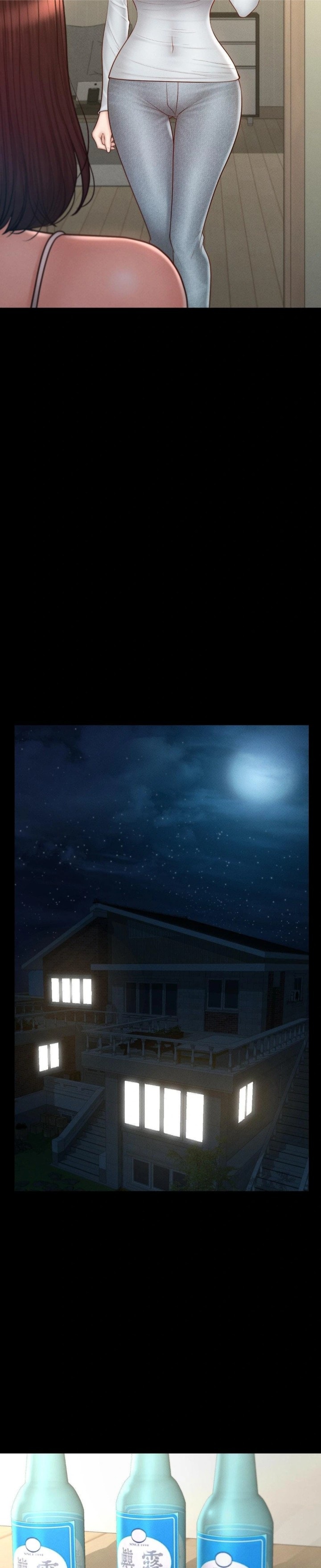 My Sweet Home Raw - Chapter 45 [photo 19] - MangaPorn