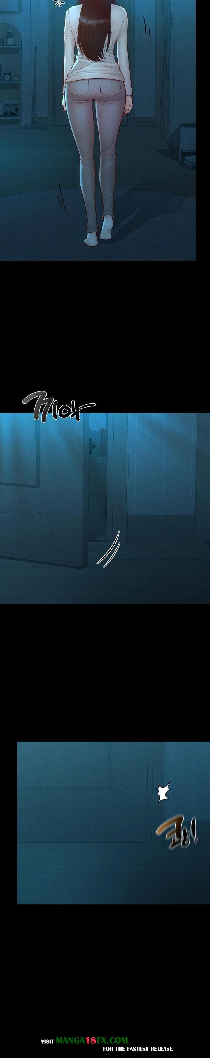 My Sweet Home Raw - Chapter 45 [photo 25] - MangaPorn