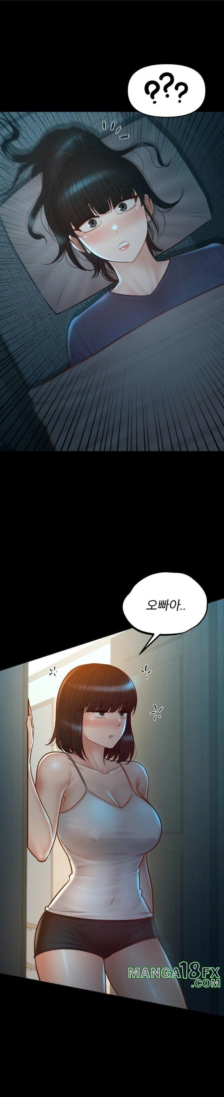 My Sweet Home Raw - Chapter 45 [photo 26] - MangaPorn