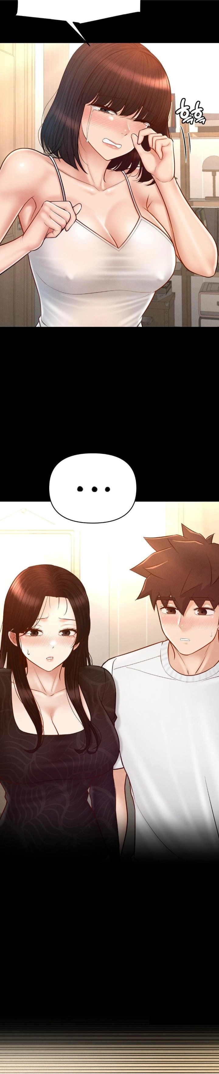 My Sweet Home Raw - Chapter 45 [photo 7] - MangaPorn