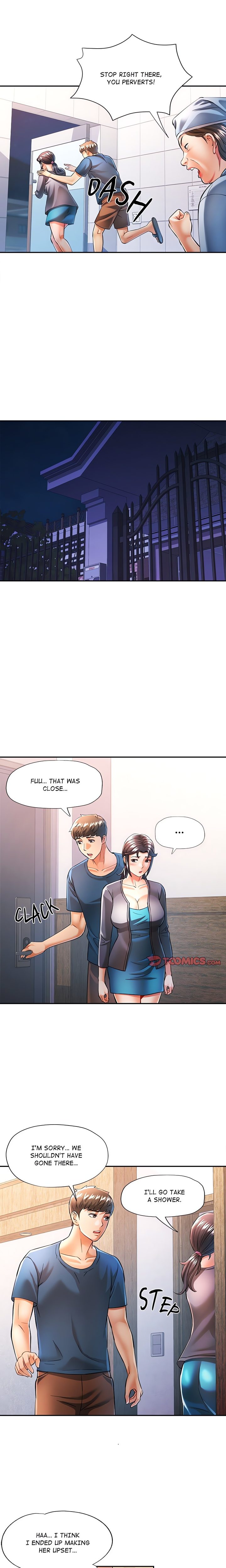 In Her Place - Chapter 49 [photo 4] - MangaPorn