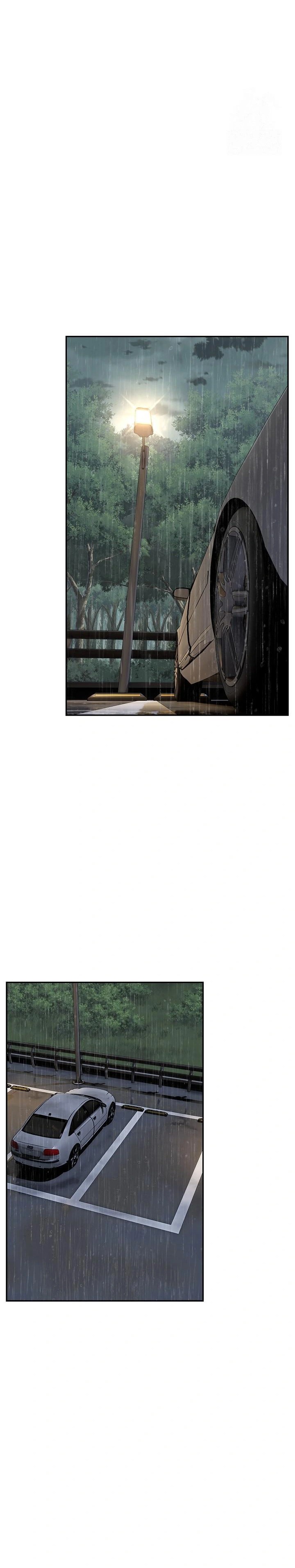 The Management Diary of the Big-Breasted Chairman Raw - Chapter 17 [photo 17] - MangaPorn