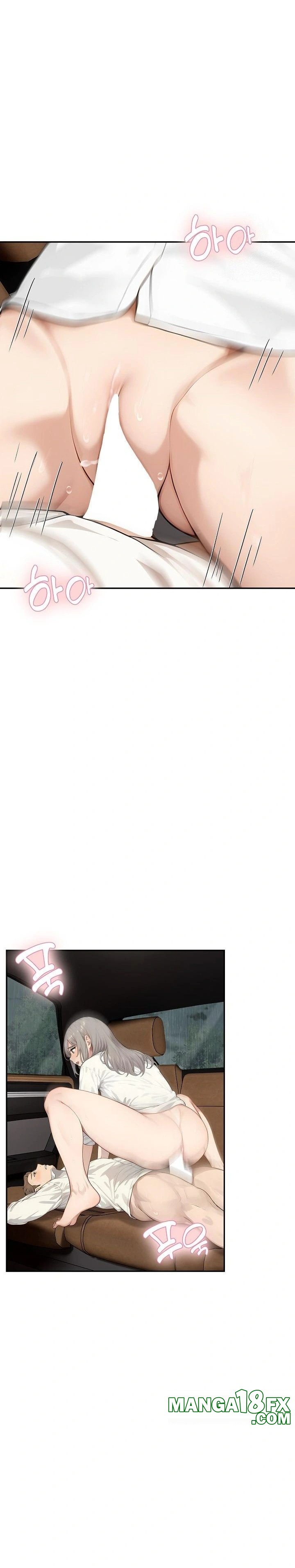 The Management Diary of the Big-Breasted Chairman Raw - Chapter 17 [photo 18] - MangaPorn