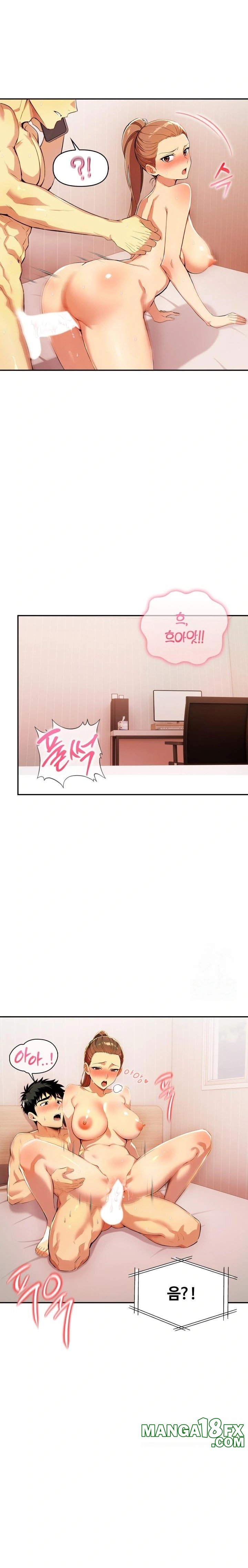 Mom’s Friends Raw - Chapter 11 [photo 13] - MangaPorn