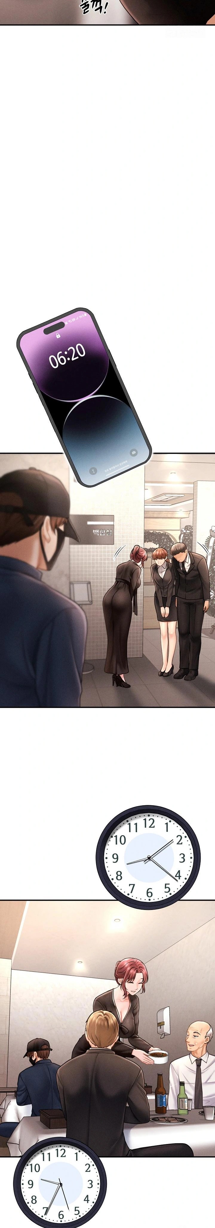 The Chairman’s Secret Son Raw - Chapter 2 [photo 25] - MangaPorn