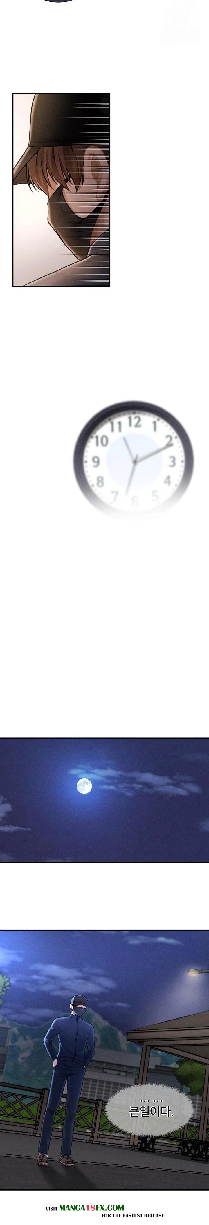 The Chairman’s Secret Son Raw - Chapter 2 [photo 26] - MangaPorn