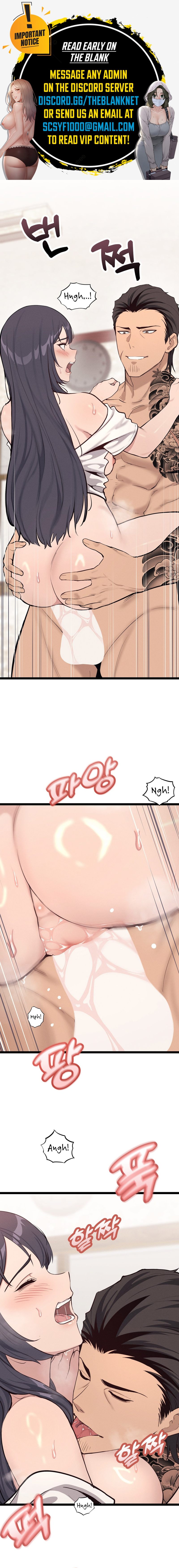 The Gangster at my Motel - Chapter 5 [photo 1] - MangaPorn