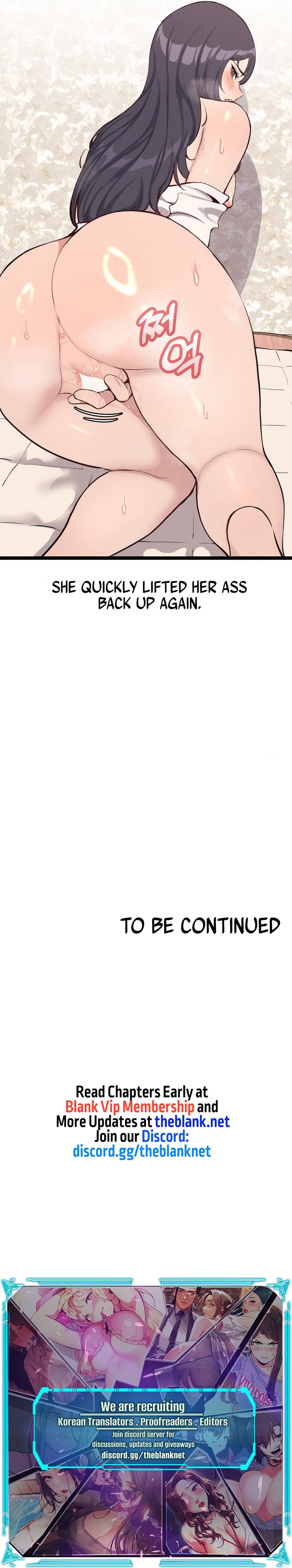 The Gangster at my Motel - Chapter 5 [photo 17] - MangaPorn