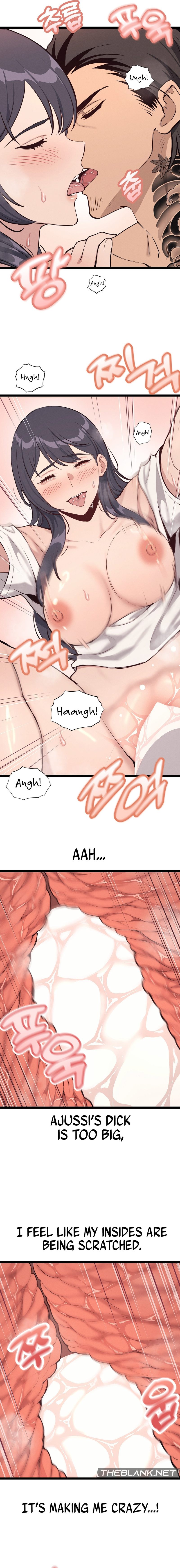 The Gangster at my Motel - Chapter 5 [photo 2] - MangaPorn