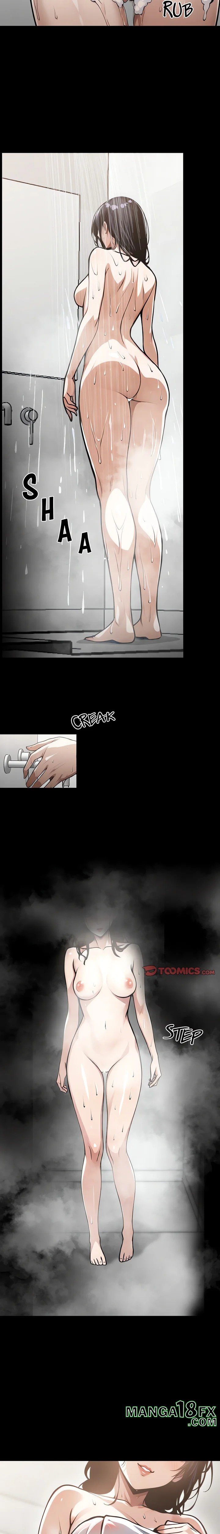 Gangster x Office Lady - Chapter 9 [photo 3] - MangaPorn