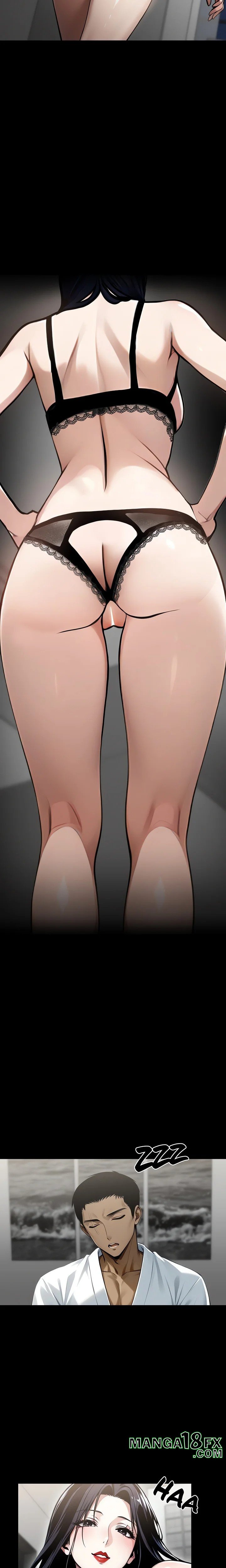 Gangster x Office Lady - Chapter 9 [photo 7] - MangaPorn