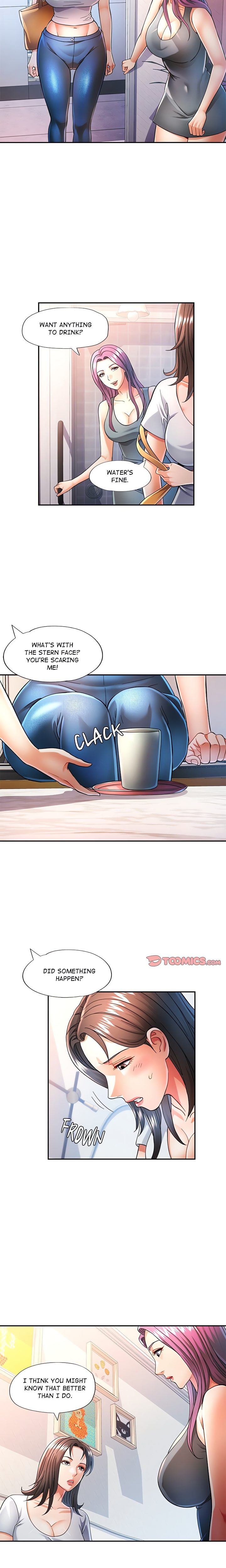 In Her Place - Chapter 51 [photo 4] - MangaPorn