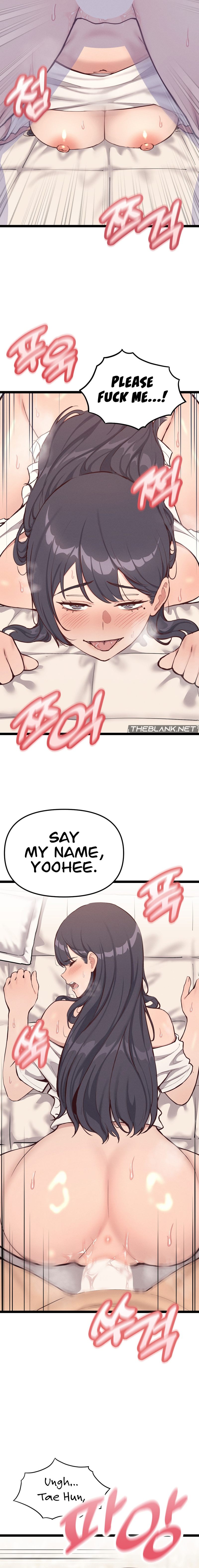 The Gangster at my Motel - Chapter 6 [photo 3] - MangaPorn