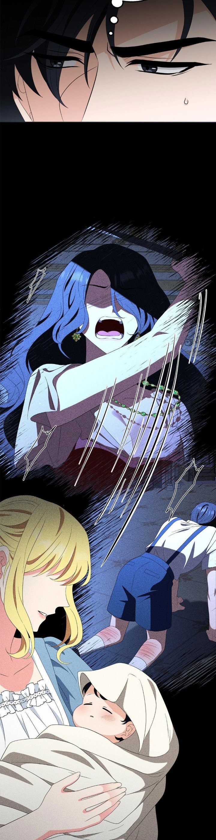 My Fairest Lady Raw - Chapter 23 [photo 9] - MangaPorn