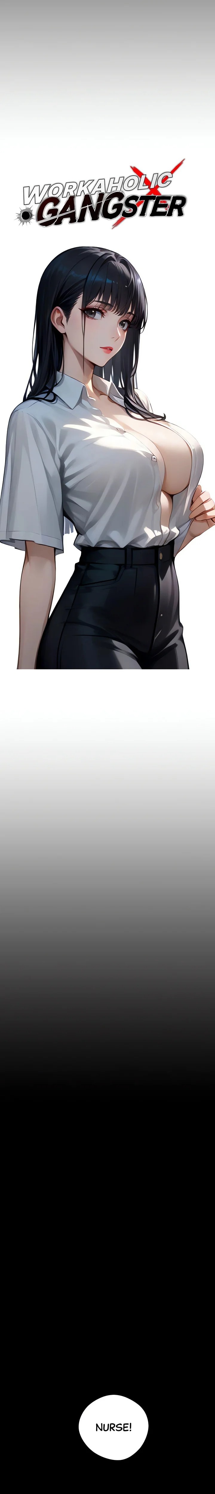Gangster x Office Lady - Chapter 17 [photo 10] - MangaPorn