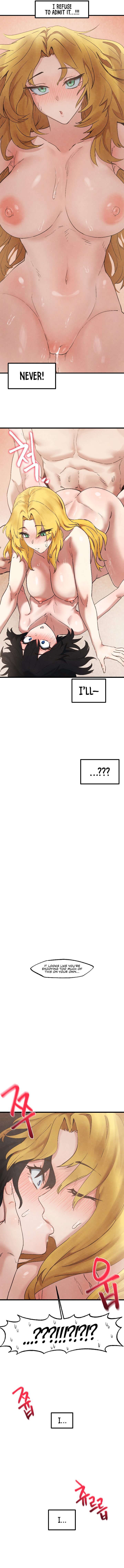 Global Sexual Culture Research Institute - Chapter 31 [photo 10] - MangaPorn