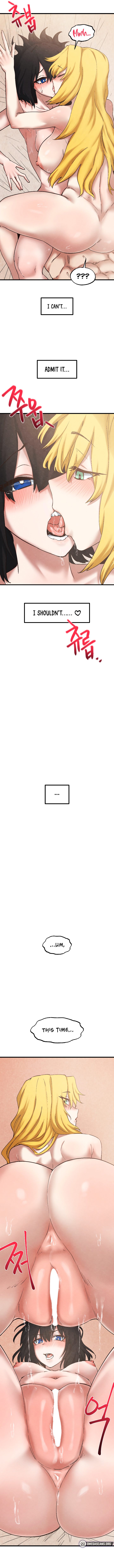 Global Sexual Culture Research Institute - Chapter 31 [photo 11] - MangaPorn