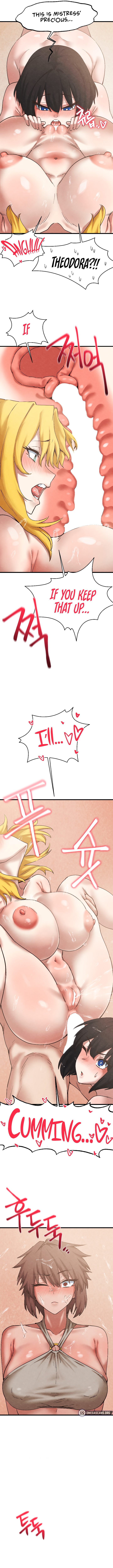 Global Sexual Culture Research Institute - Chapter 31 [photo 14] - MangaPorn