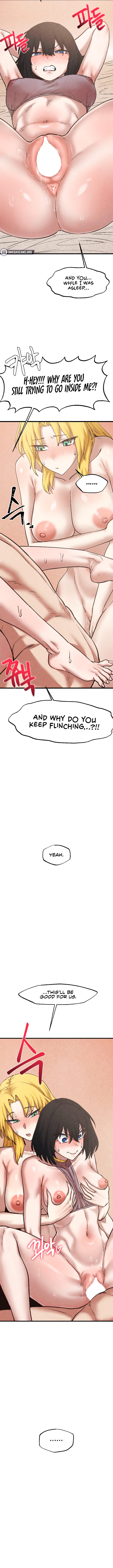 Global Sexual Culture Research Institute - Chapter 31 [photo 3] - MangaPorn