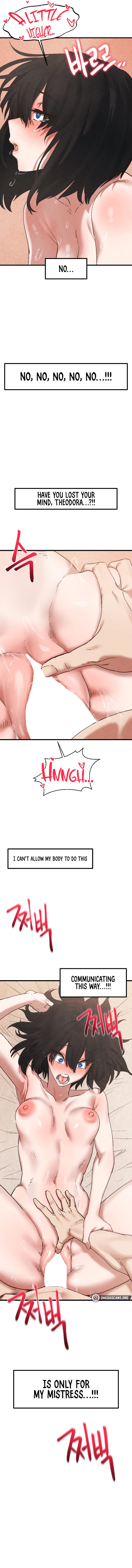 Global Sexual Culture Research Institute - Chapter 31 [photo 9] - MangaPorn