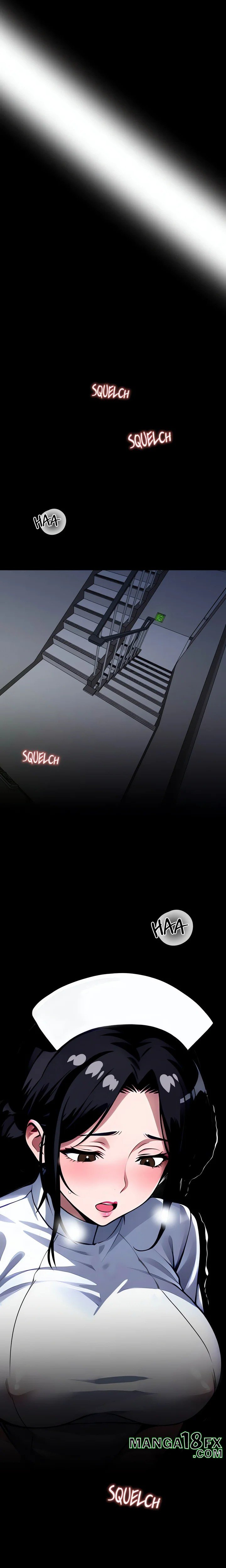 Gangster x Office Lady - Chapter 18 [photo 15] - MangaPorn