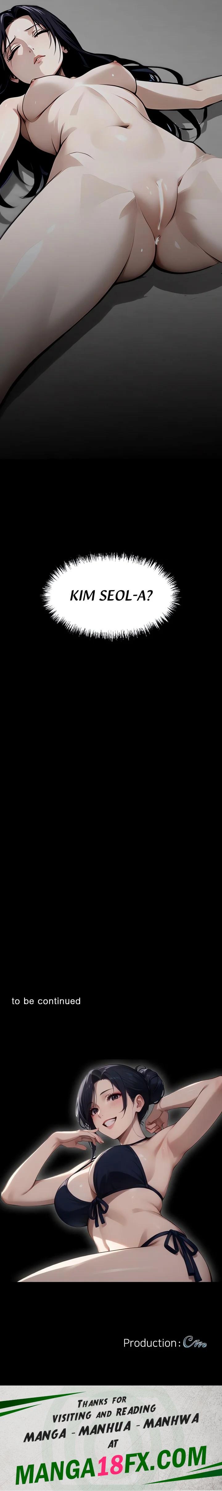 Gangster x Office Lady - Chapter 18 [photo 33] - MangaPorn