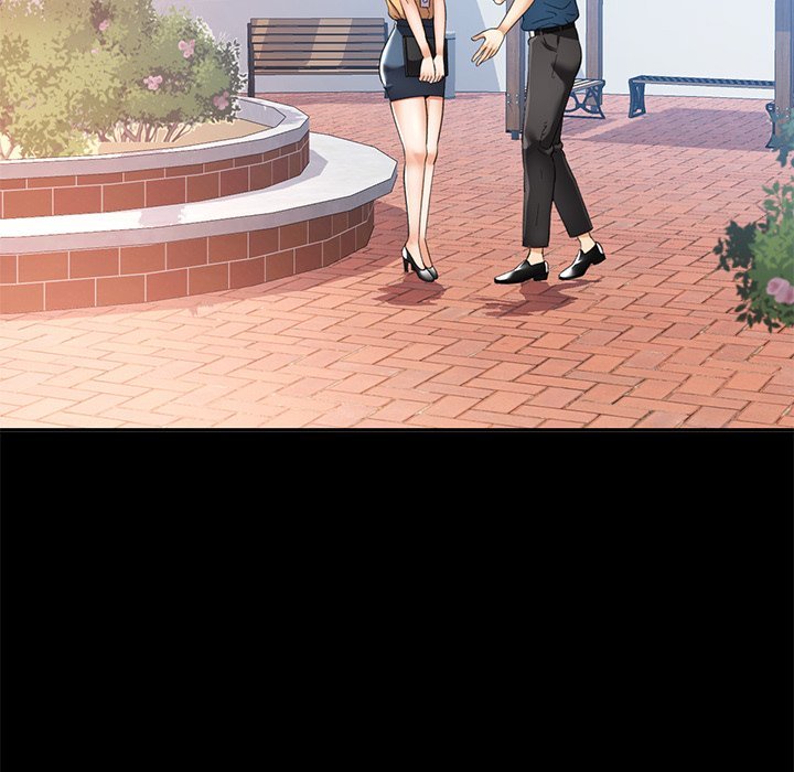 In Her Place - Chapter 53 [photo 101] - MangaPorn