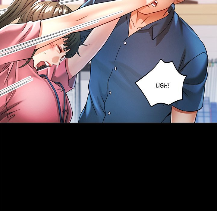 In Her Place - Chapter 53 [photo 125] - MangaPorn