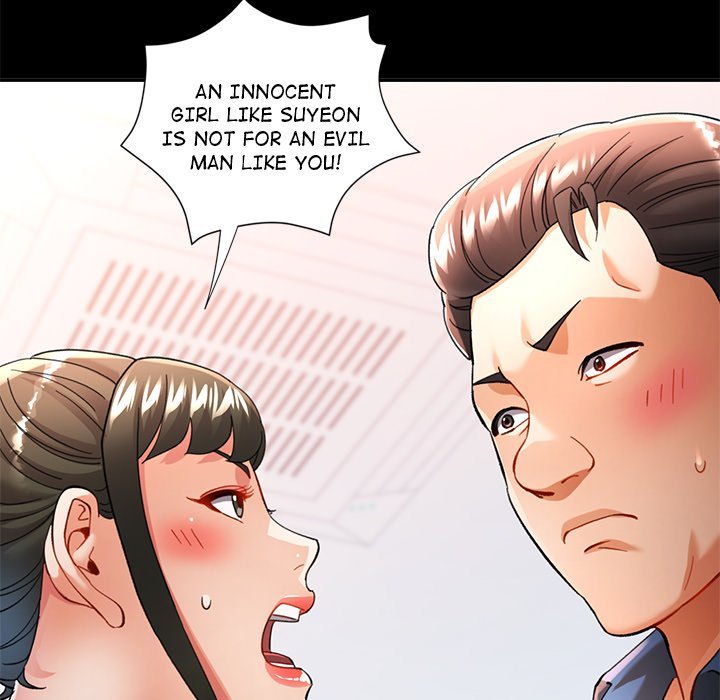 In Her Place - Chapter 53 [photo 132] - MangaPorn