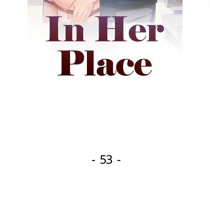In Her Place - Chapter 53 [photo 14] - MangaPorn
