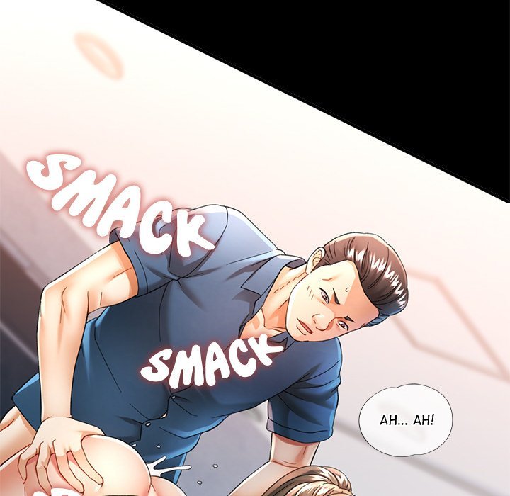 In Her Place - Chapter 53 [photo 37] - MangaPorn